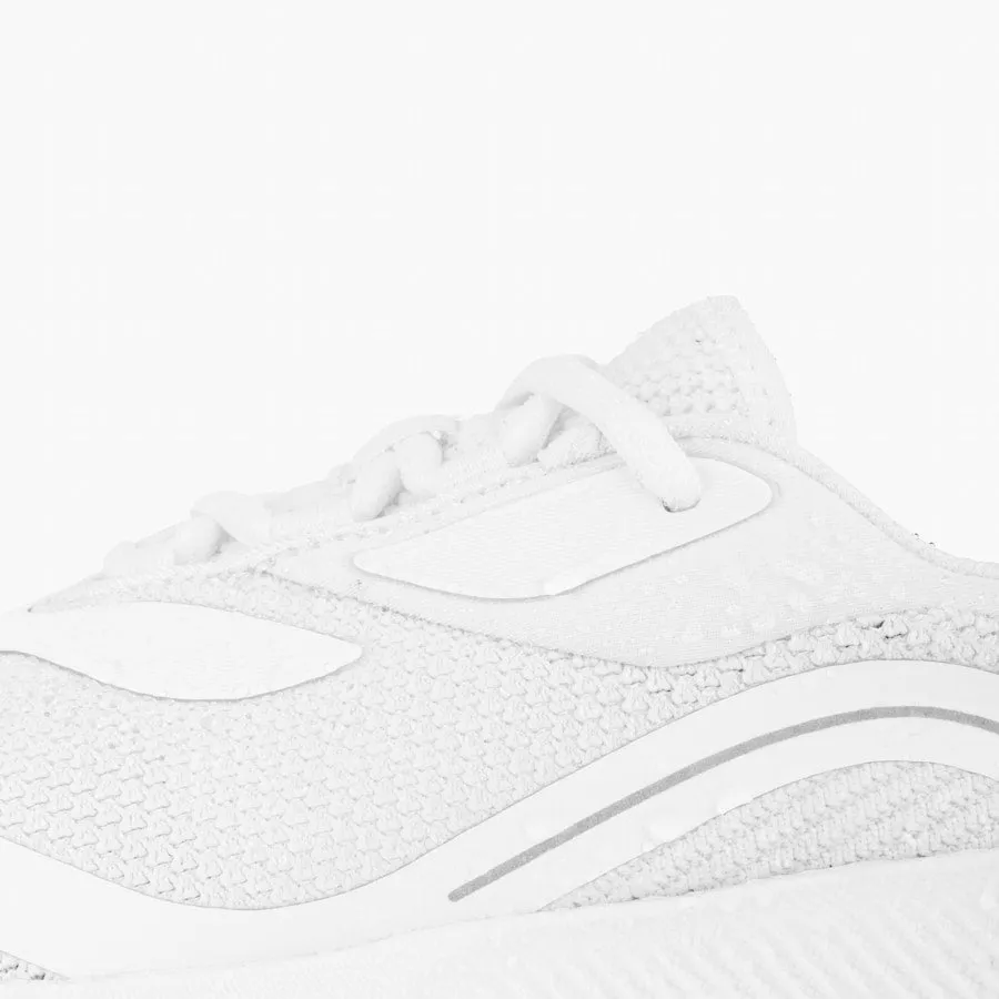 Women's Tidal Sneaker - Warm White