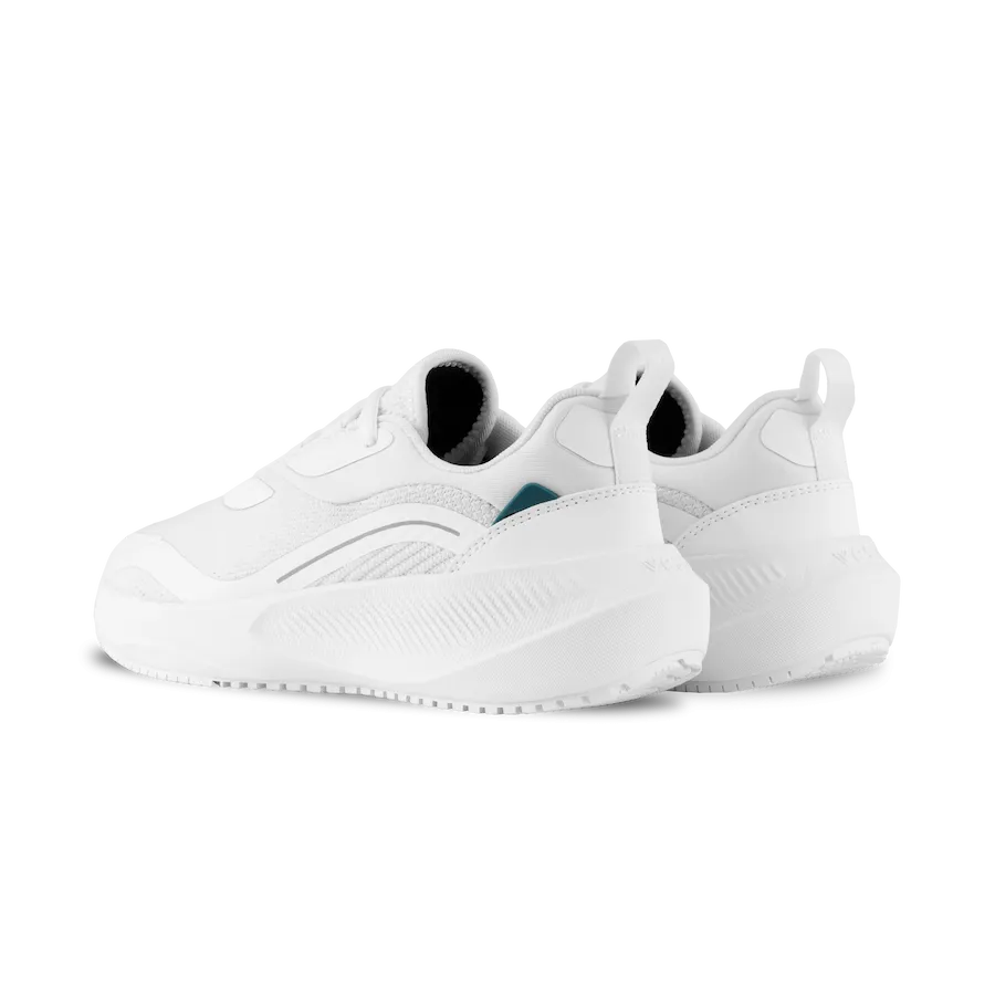 Women's Tidal Sneaker - Warm White