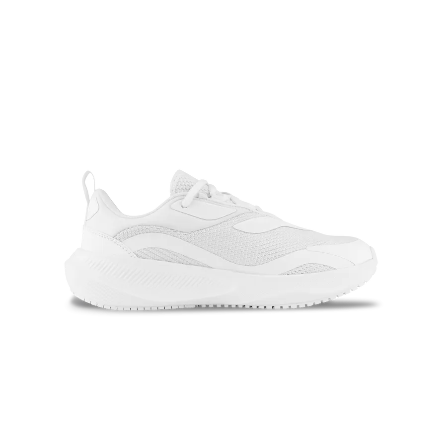 Women's Tidal Sneaker - Warm White